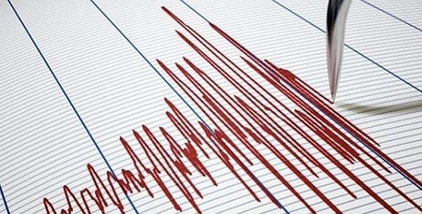 21 Ağustos Pazartesi Son Depremler Listesi