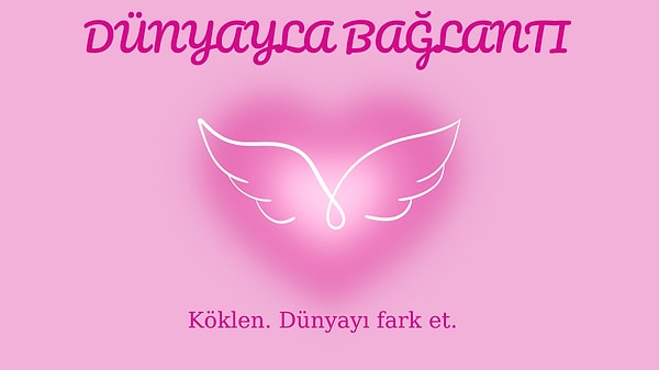 Dünyayla Bağlantı 🌟