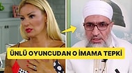 Pınar Altuğ'dan Pedofiliyi Savunan Sözleriyle Skandal Yaratan İmamın Aldığı Cezaya Tepki