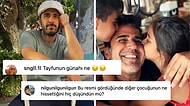 Şarkıcı Emrah Çocukları Elyesa ve Eleysa İle Fotoğraf Paylaştı, Takipçilerinden Tepki Yağdı!