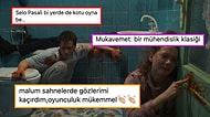 Başrolünde Selahattin Paşalı'nın Oynadığı "Mukavemet" Filmi Seyreden Herkesin Sinirlerini Zıplatacak!