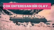 571 Sayılı Uçuş: Hayatta Kalmak İçin Arkadaşınızı Yer miydiniz?