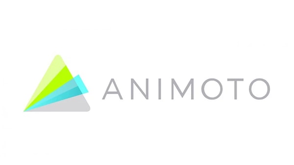 1. Animoto