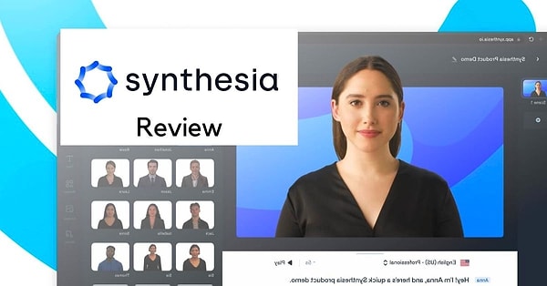 3. Synthesia