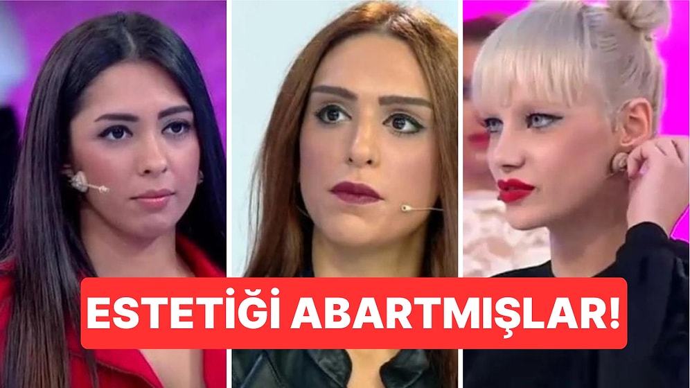 Moda ve Kaosa Doyduğumuz 'Bu Tarz Benim' Yarışmasıyla Tanıdığımız İsimlerin Şimdiki Halleri