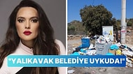 Sürekli Tepkileriyle Gündeme Gelen Demet Akalın, Bu Sefer de "Yalıkavak Belediyesine" İsyan Etti!