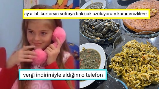 Vergi İndirimiyle Alınan Telefondan Bergüzar Korel'in Esra Erol'a Dönüşümüne Son 24 Saatin Viral Tweetleri