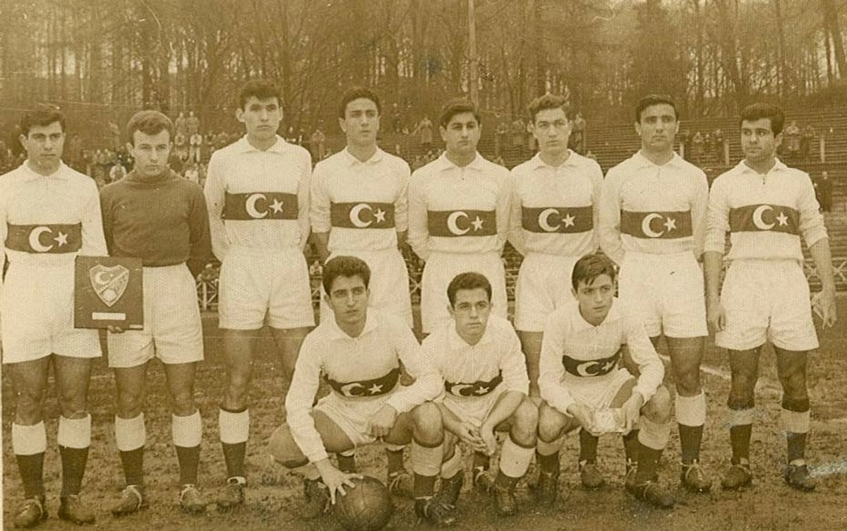 Turkish Basketball: A Historical Overview