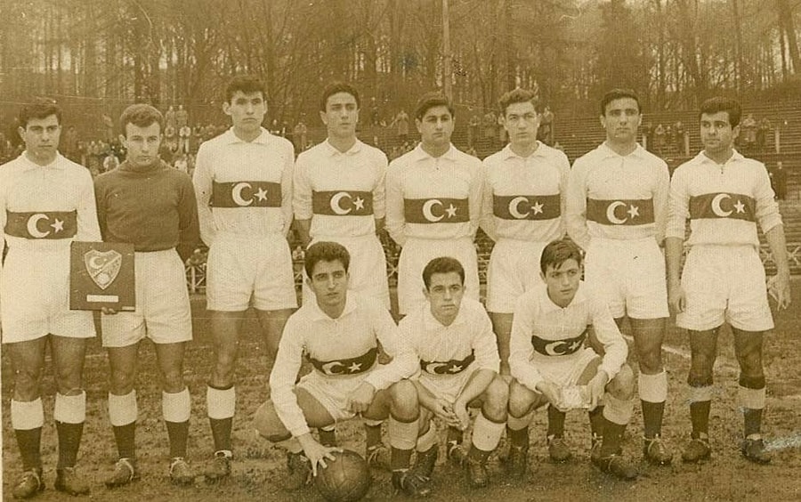 Turkish Basketball A Historical Overview