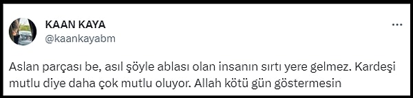 O görüntülere gelen yorumlar: 👇