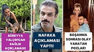 21 Ağustos'ta Yaşanan Son Dakika Magazin Haberlerini ve Güncel Magazin Olaylarını Anlatıyoruz!