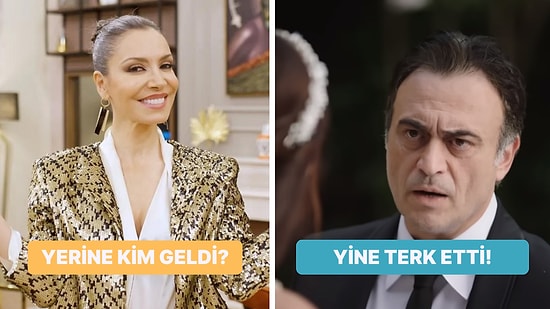 Kısmetse Olur'un Yeni Sunucusundan Bergüzar Korel'in Esra Erol Stiline Televizyon Dünyasında Bugün Yaşananlar