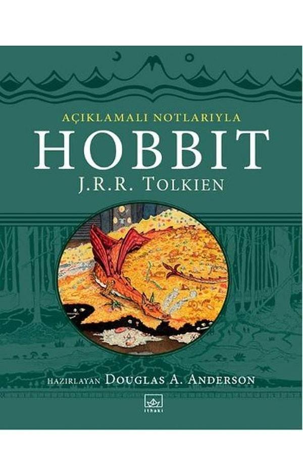 9. Hobbit