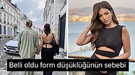 Melisa Aslı Pamuk, Futbolcu Yusuf Yazıcı ile Aşk Yaşadığı İddialarını Instagram Paylaşımlarıyla İlan Etti