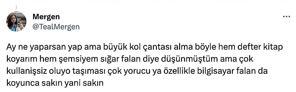 Her eşyanızı Seyit Onbaşı gibi taşımayı düşünüyorsanız bu uyarı tam size göre👇