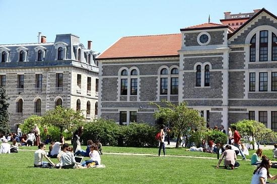 Boğaziçi University: A Historical Journey of Academic Excellence and Innovation