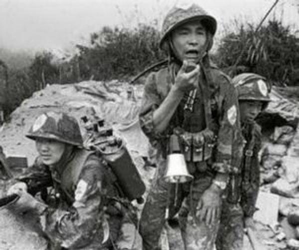 7. Çin-Vietnam Savaşı, 1979