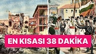 Tarih Meraklılarını Buraya Alalım! Dünya Tarihinin En Kısa Süren 10 Savaşı