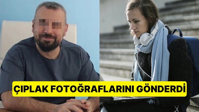 Çıplak Fotoğraflarını Gönderdi! Eski Sevgilisine Kafayı Takan Kadının İntikam Planı Pes Dedirtti!