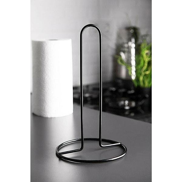 5. Kitchen Store Metal Kağıt Havluluk