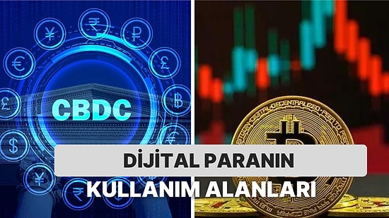 Dijital Para Nedir? Yakın Dönemde Yaygınlaşması Beklenen Dijital Para Birimlerinin Kullanımı Hakkında 9 Bilgi