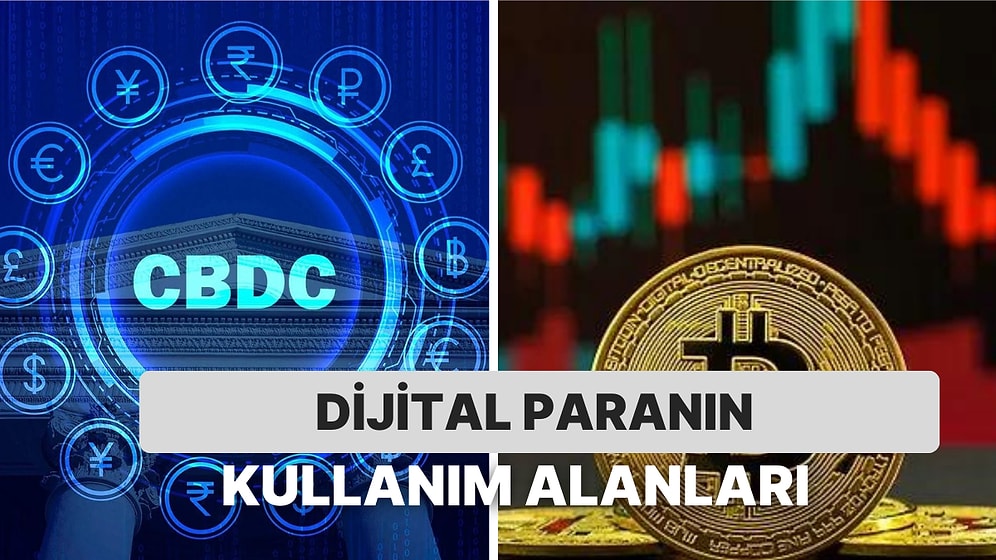 Dijital Para Nedir? Yakın Dönemde Yaygınlaşması Beklenen Dijital Para Birimlerinin Kullanımı Hakkında 9 Bilgi