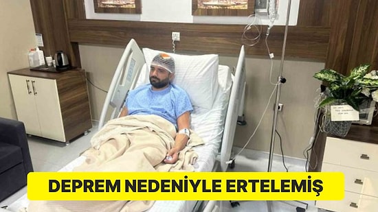 Gaziantep’te Öldüresiye Dövülen Doktor: Deprem Sebebiyle İsviçre’ye Gitmeyi Ertelemiş