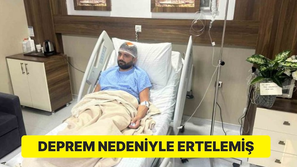 Gaziantep’te Öldüresiye Dövülen Doktor: Deprem Sebebiyle İsviçre’ye Gitmeyi Ertelemiş
