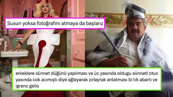 Kadınların Her Ay Regl Muhabbeti Yapmasını İğrenç Bulduğunu Söyleyen Kişiye Gelen Yorumlar Kapak Oldu!