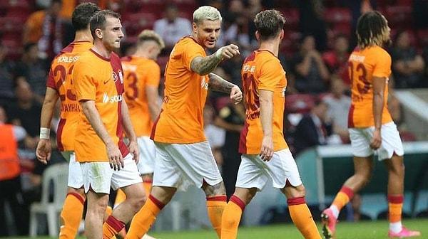 Molde - Galatasaray maçı saat kaçta, hangi kanalda, şifresiz mi?