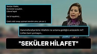 Kafalar Karışık: "Seküler Hilafet" Yıllar Sonra Gündeme Gelince Yorumlar İlgi Çekti