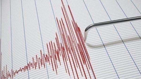13. 28 Nisan'da AFAD, Hatay'da 4.1 büyüklüğünde deprem meydana geldiğini açıkladı.