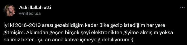 TL bazındaki alım gücü bu değişime direnmekte zorlanabiliyor.