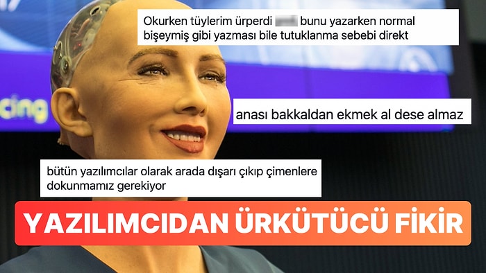 Hoşlandığı Kişinin AI Modelini Yapıp Sohbet Etme Hayali Kuran Yazılımcı Herkesi Şok Etti