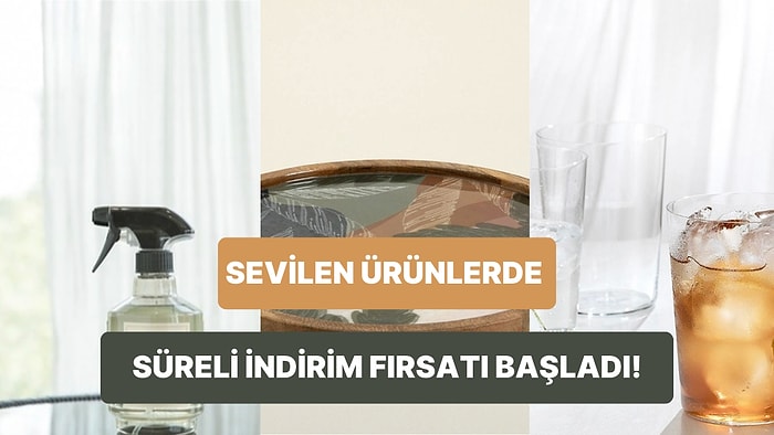 Chakra Ürünlerinde 24 Saatlik İndirim Alarmı! İndirim Bitmeden Sepete Atmanız Gereken Ürün Önerileri