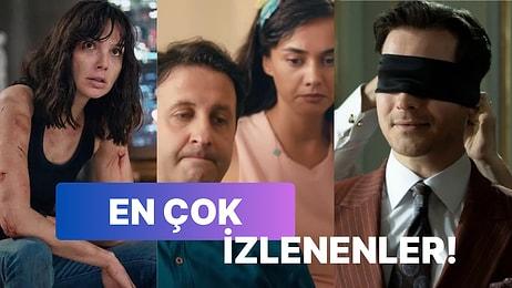 'Terzi' İki Sezonuyla Liste Başında: Netflix Türkiye'de Geçen Hafta En Çok İzlenen Dizi ve Filmler
