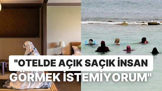 Müslüman Dostu Oteller Revaçta: Dünya Genelinde "Helal Tatil" Anlayışı Yükselişe Geçiyor