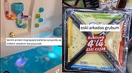 Çocukluktaki Banyo Travmalarımızdan Mizahını Market Rafından Çıkaranlara Son 24 Saatin Viral Tweetleri