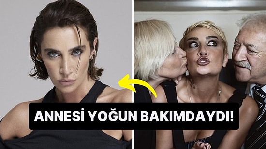 Yoğun Bakıma Kaldırılan Sıla'nın Annesinin Sağlık Durumunda Yeni Gelişme