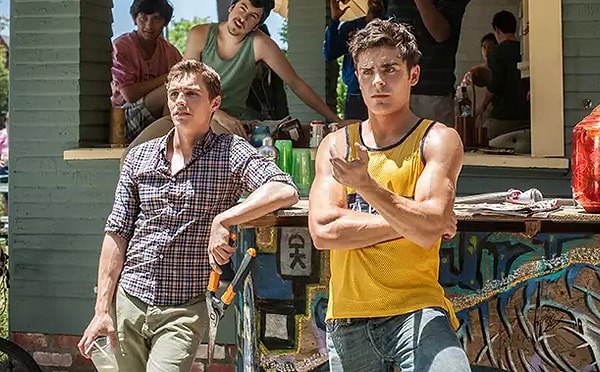 9. "Çoğu komşularımızın bizi sevmediklerini."