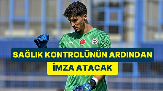 Altay Bayındır, İngiliz Devine Transfer Oluyor!