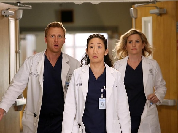 14. "Yapmamı istedikleri işi asla istemediğimi."