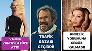 22 Ağustos'ta Yaşanan Son Dakika Magazin Haberlerini ve Güncel Magazin Olaylarını Anlatıyoruz!