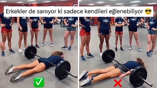 En Yaratıcı 'Kuru G*tlü müsün?' Testi Twitter'da Etkileşim Rekoru Kırdı