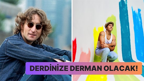 Dert Sahiplerine Özel Hizmet: Derdinize Derman Olacak 12 Şarkı