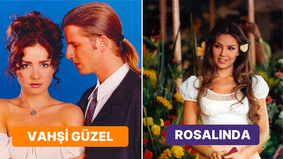 Yayınlandığı Dönem İzleyen Herkesi Yüksek Dozda Aşka Boğup Ağlatan Birbirinden Güzel Pembe Diziler