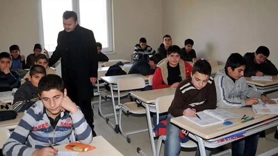 MEB, Öğrenci ve Velileri Uyardı: 'Merdiven Altı' Kurslara Dikkat!