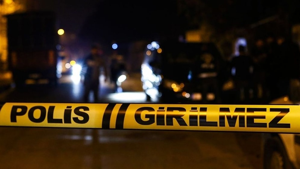 Kavgada Yardım Ettiği Kişinin Silahından Çıkan Kurşunla Vuruldu!