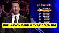 Ne Kadar Oldu? 'Kim Milyoner Olmak İster?' Yarışmasının Para Ödülü Değişti!