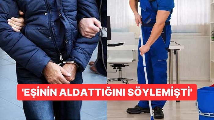 Çalışma Arkadaşını Taciz Eden Erkeğin Yüzsüz Savunması Çılgına Döndürdü!